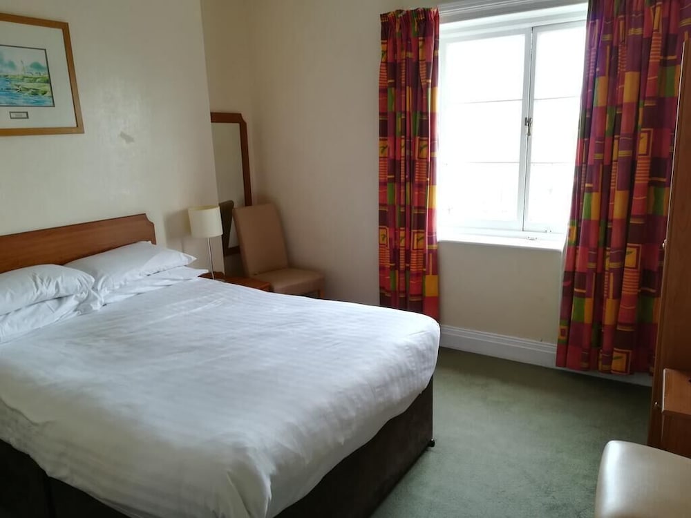 The Royal Hotel Weymouth 9/62