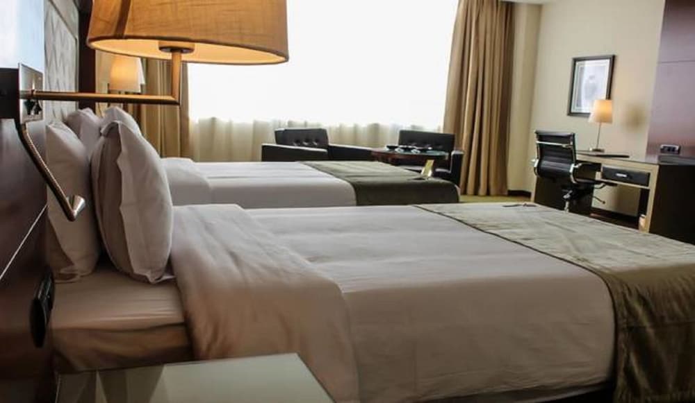 DoubleTree by Hilton Casablanca City Centre 18/58