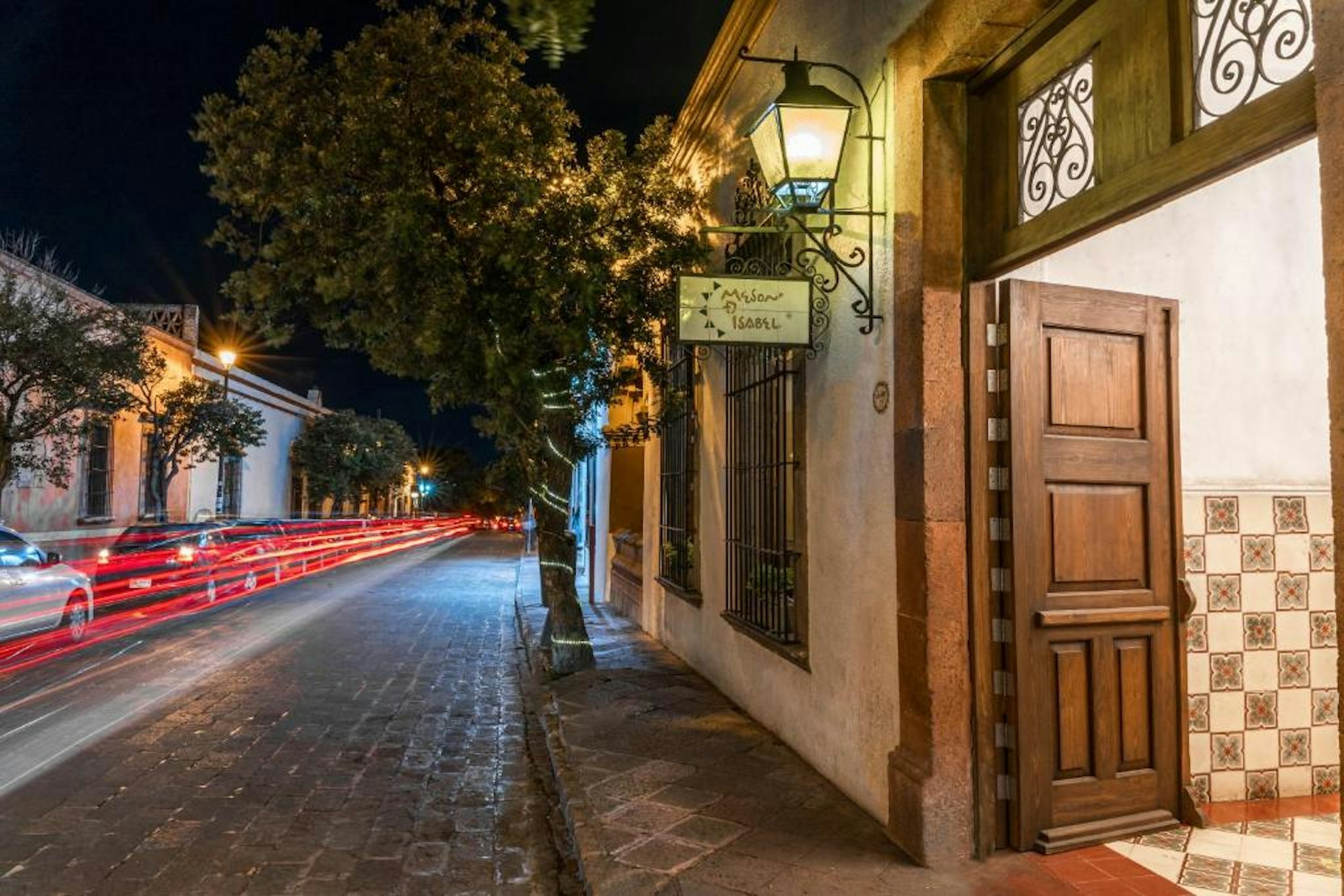 Hotel Meson de Isabel 1/19