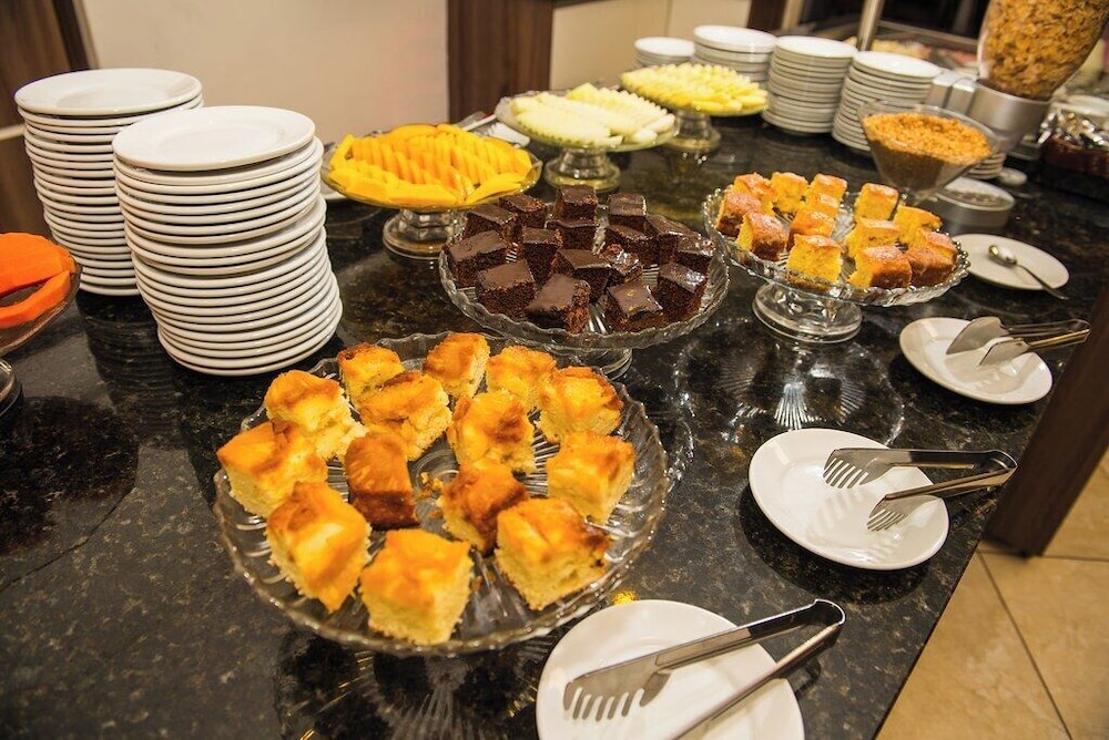 Iguassu Express Hotel 25/46