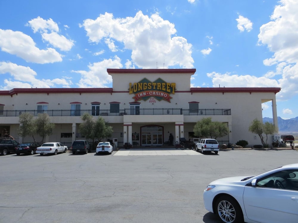 Longstreet Inn Casino 44/54