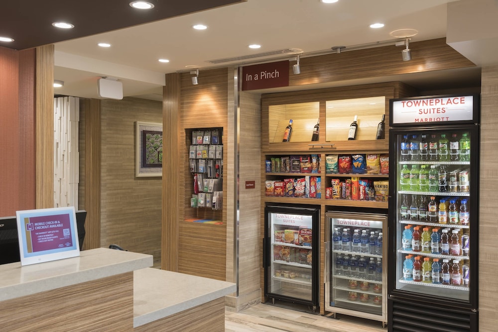 TownePlace Suites by Marriott Ontario-Mansfield 35/38