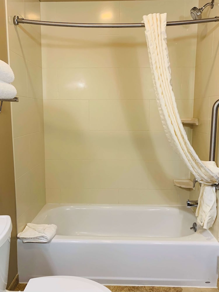 Best Western Golden Prairie Inn & Suites 11/38