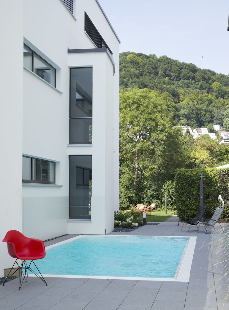 Hotel Eckert 49/50