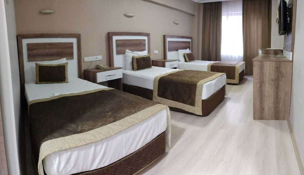 Dempa Hotel 21/42