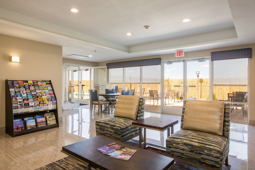 Baymont By Wyndham Albuquerque Airport 47/66
