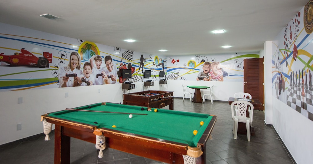 Praia Bonita Resort & Conventions 9/45