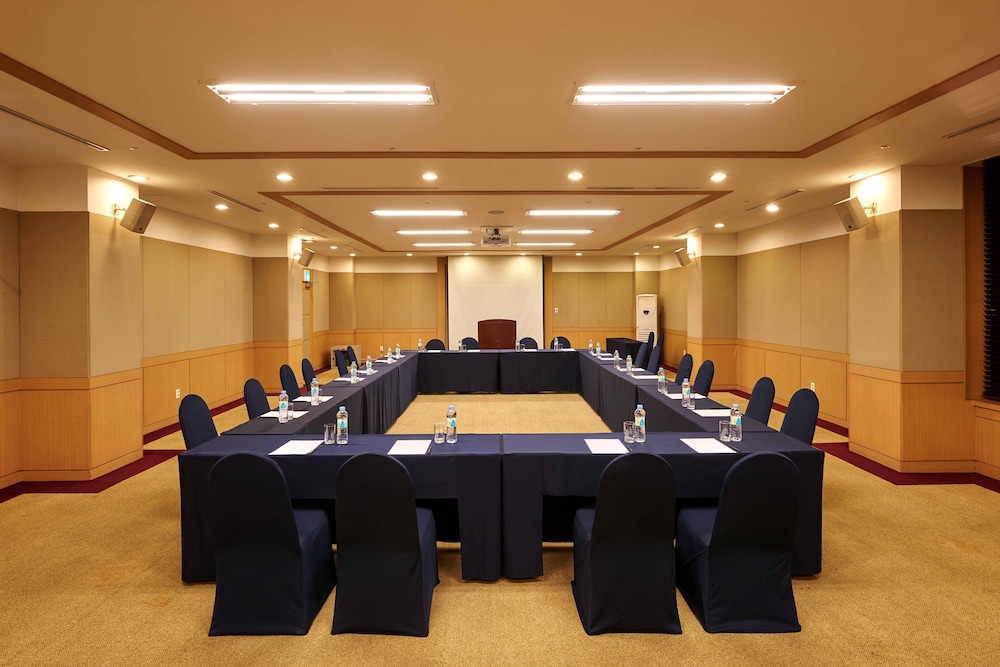 Kensington Resort Gapyeong 30/48
