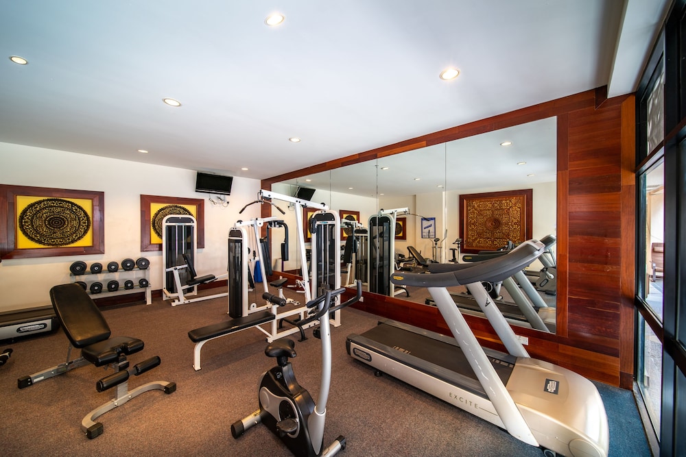 Century Pines Resort 23/50