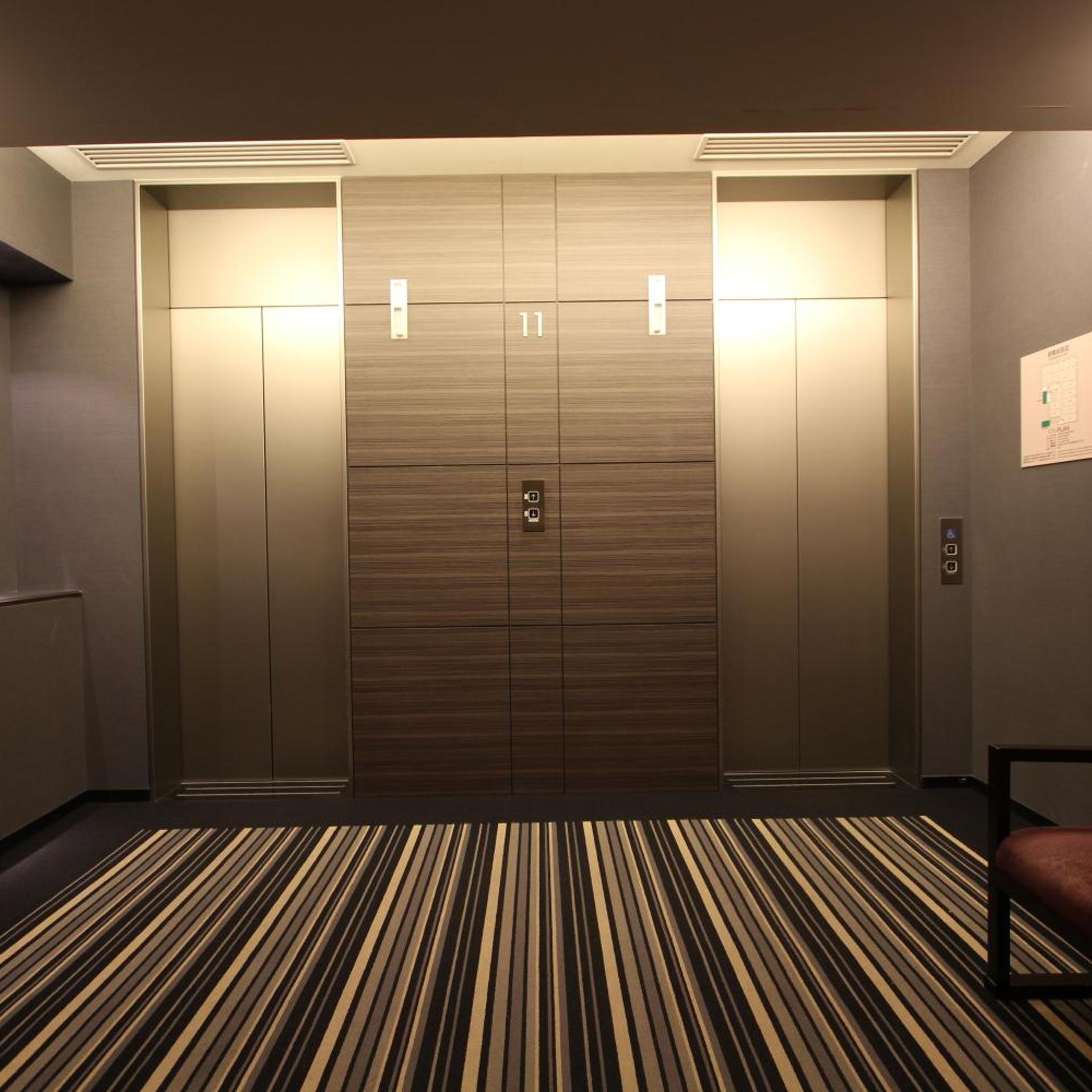 KOKO HOTEL Kobe Sannomiya 28/32