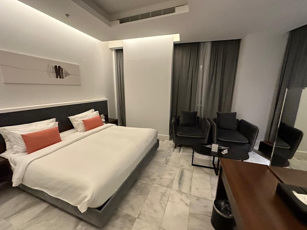 فندق هدب الصحافه(HDB hotel Sahafa) 9/56