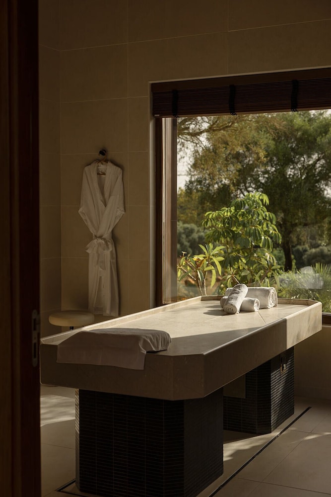 SO/Sotogrande Spa & Golf Resort Hotel 15/82