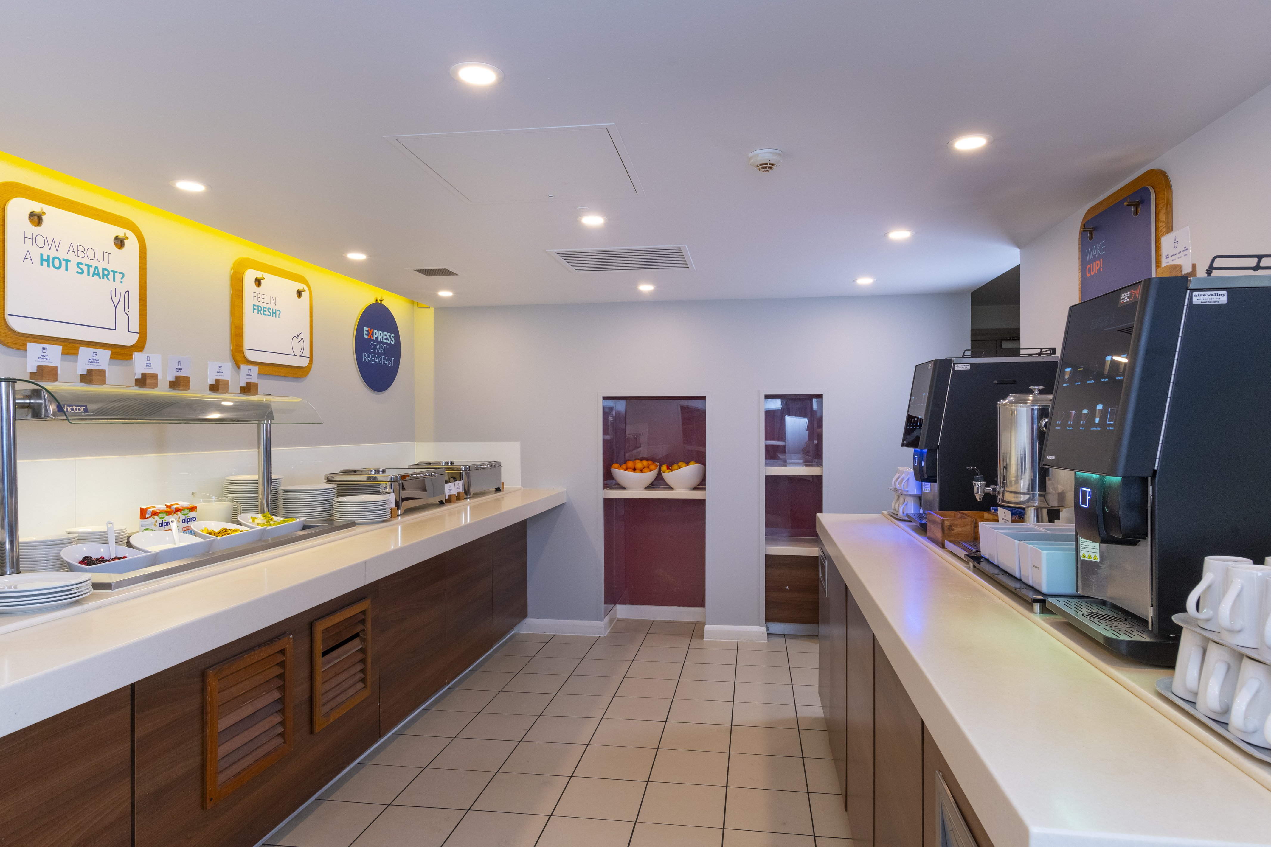 Holiday Inn Express Northampton - South, an IHG Hotel 23/64