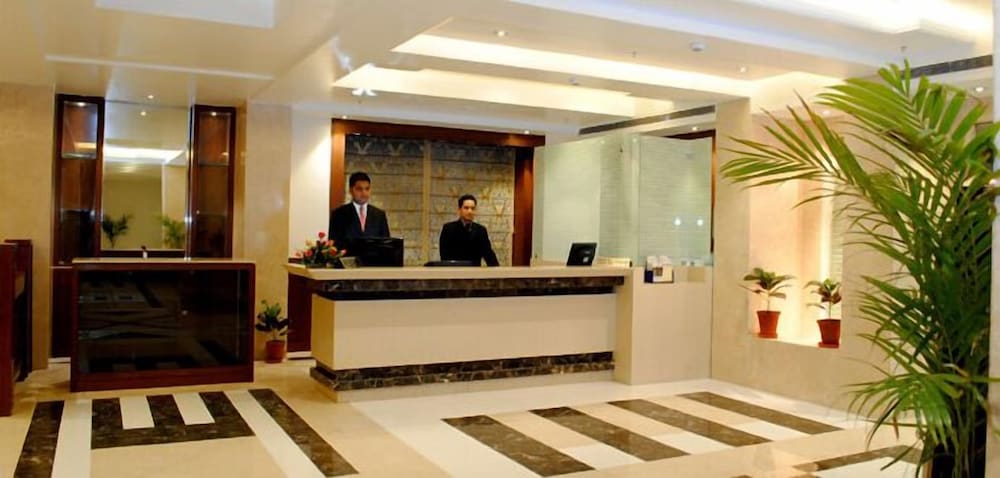 Libra Lords Inn Jaipur 7/55