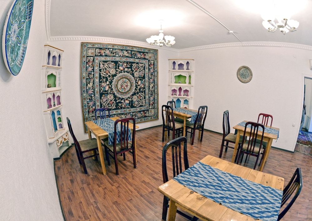 Minzifa Inn 24/34