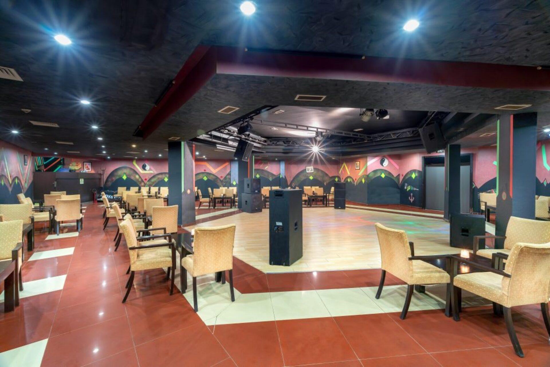 Orfeus Park Hotel 14/19