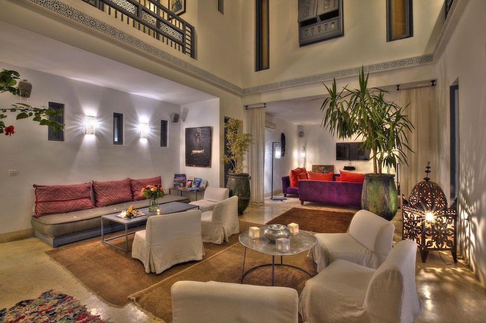 Riad Awa 54/73