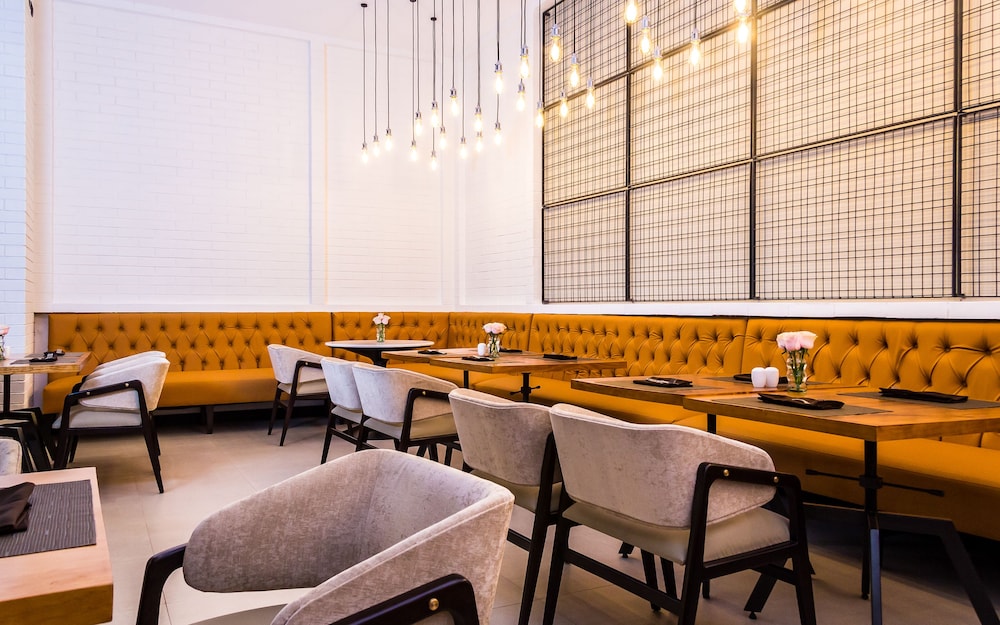 Eb Hotel By Eurobuilding Airport Quito 51/69