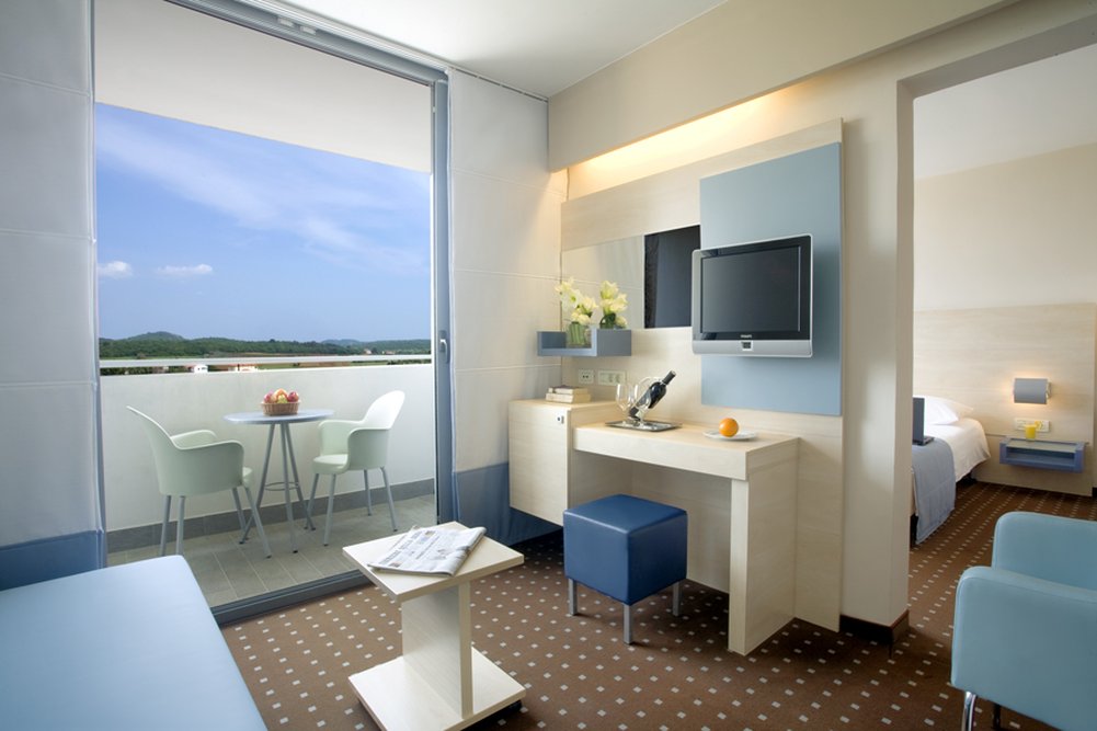 Valamar Diamant Hotel 10/10