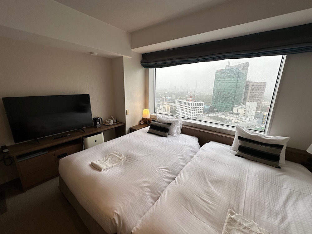 Tokyu Stay Aoyama Premier 25/72