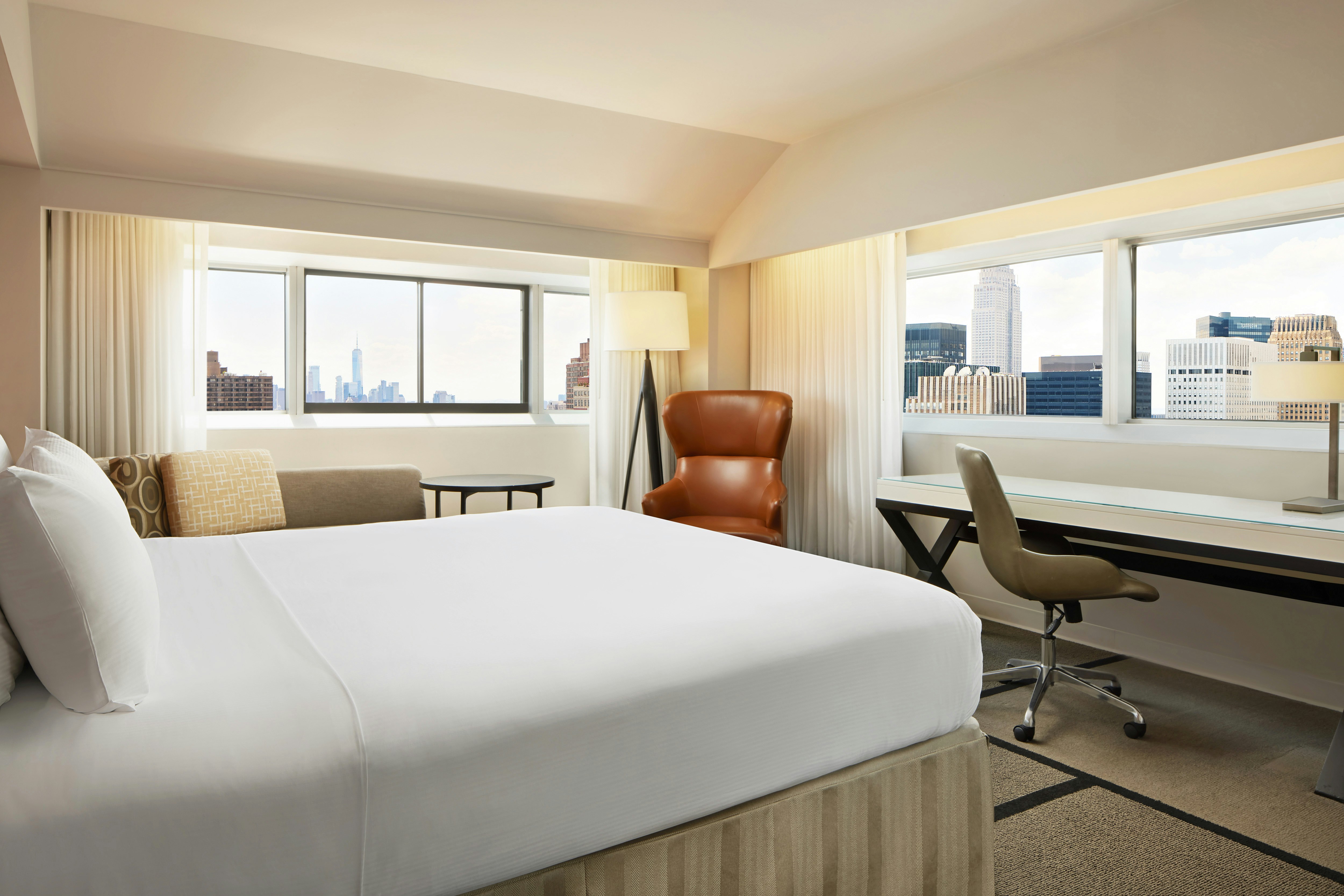 Millennium Hilton New York ONE UN Plaza 14/72