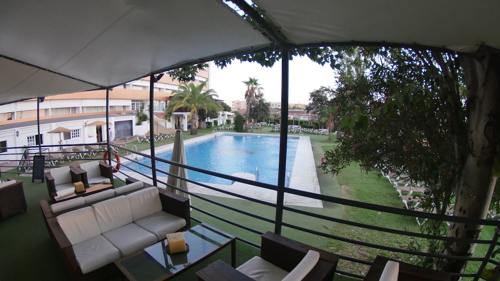 Ohtels Carabela Beach And Golf Hotel 34/60