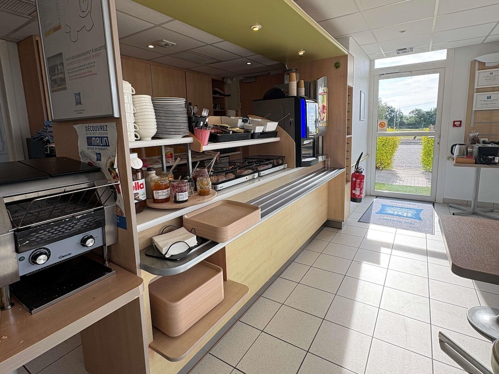 Ibis Budget Ancenis 10/51