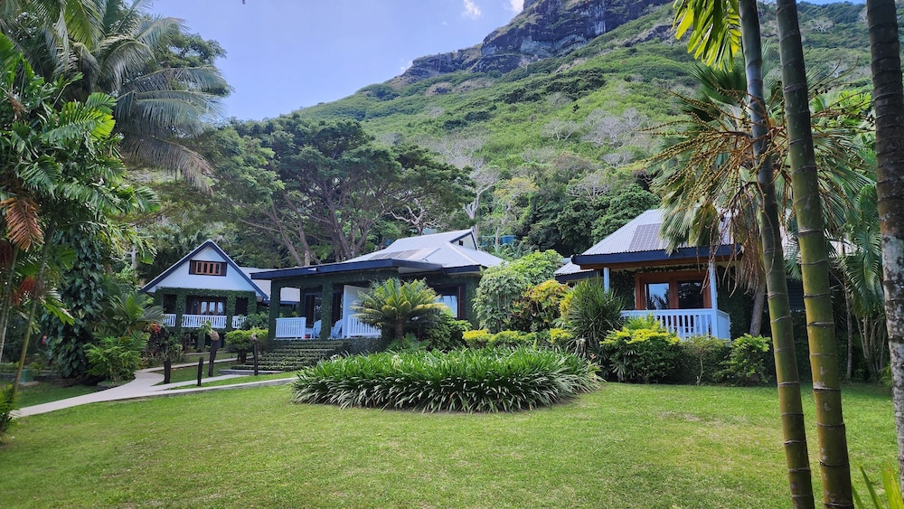 Waya Island Resort 46/57