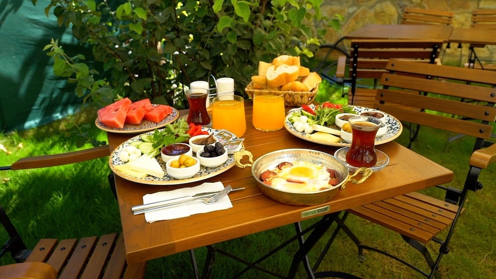 Akcapinar Korfez Butik Otel 23/46