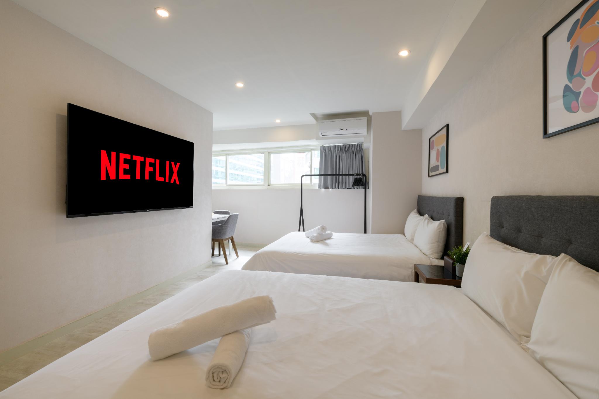 Theater, Comfort
