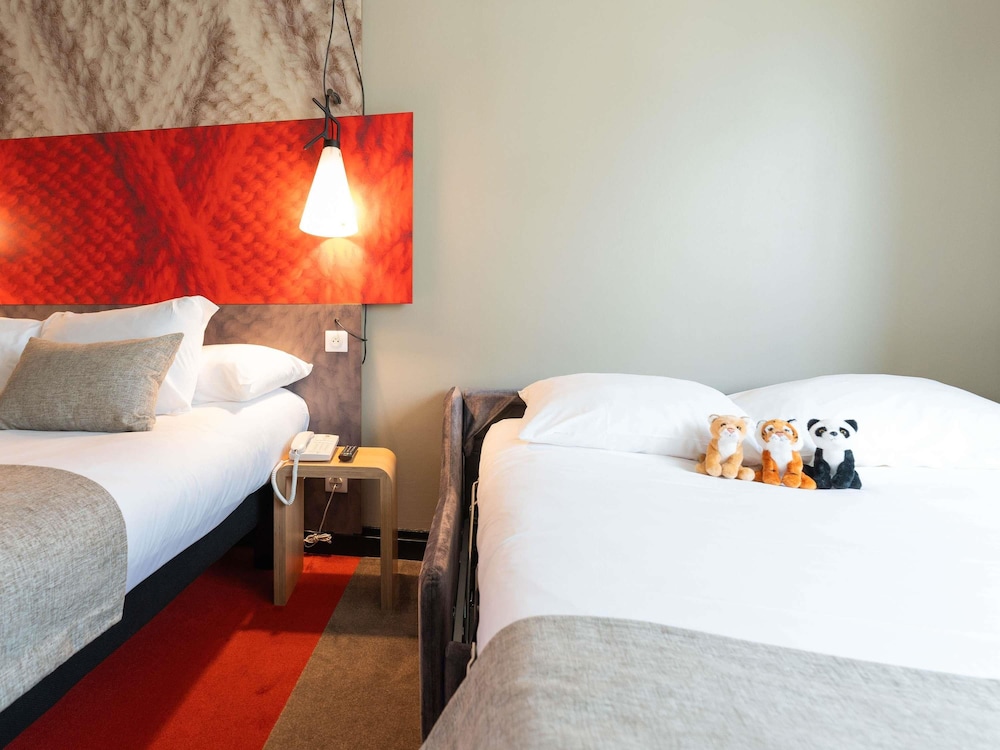 ibis Cognac Centre 22/53