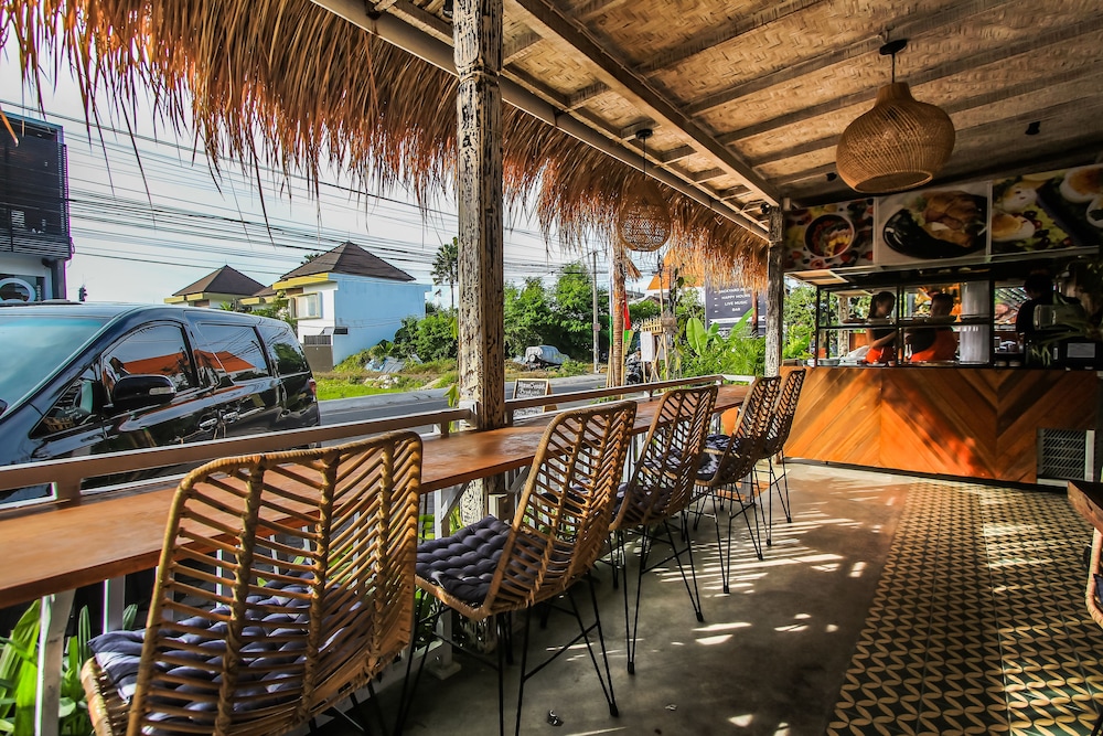 Braw Inn Canggu 35/50