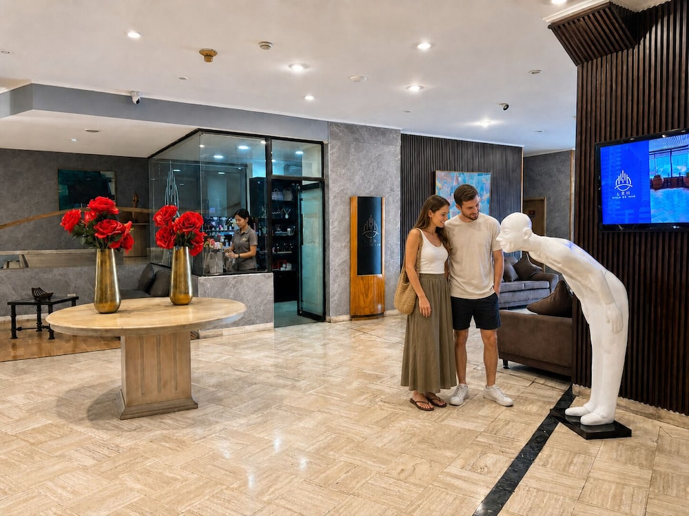 Gala Hotel Y Centro de Eventos 5/50