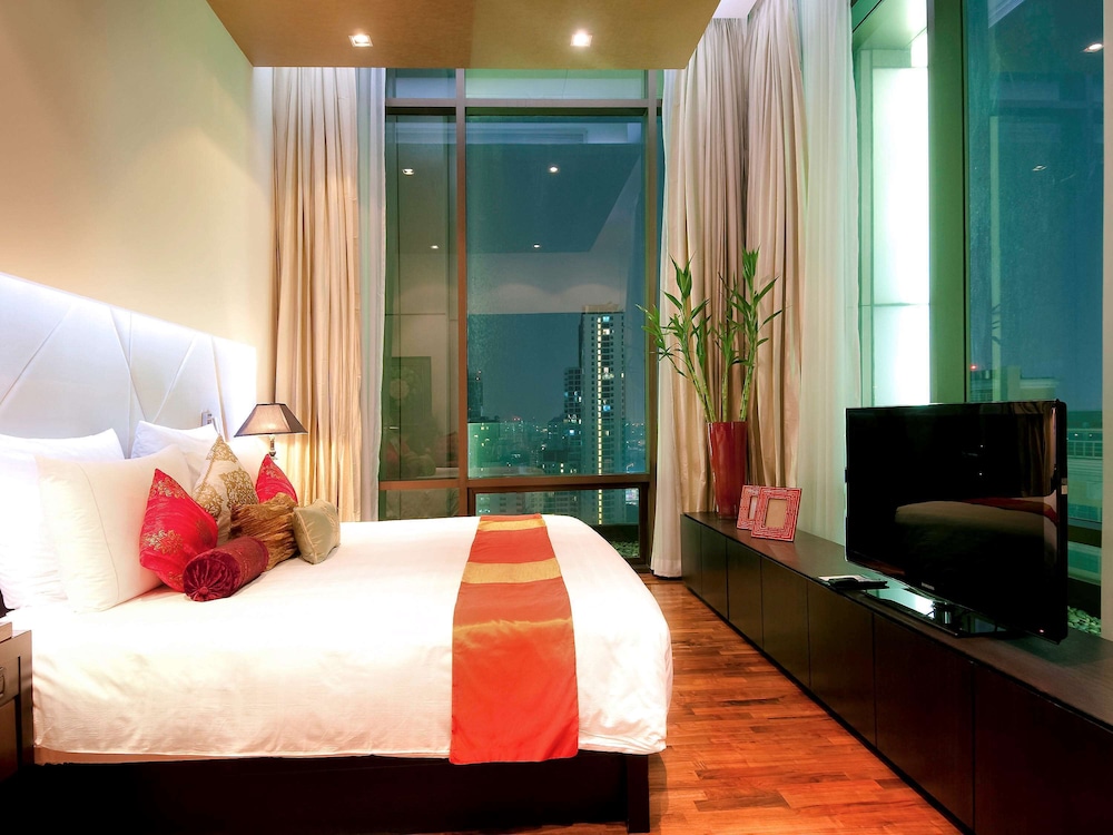 Vie Hotel Bangkok - Mgallery By Sofitel 20/73