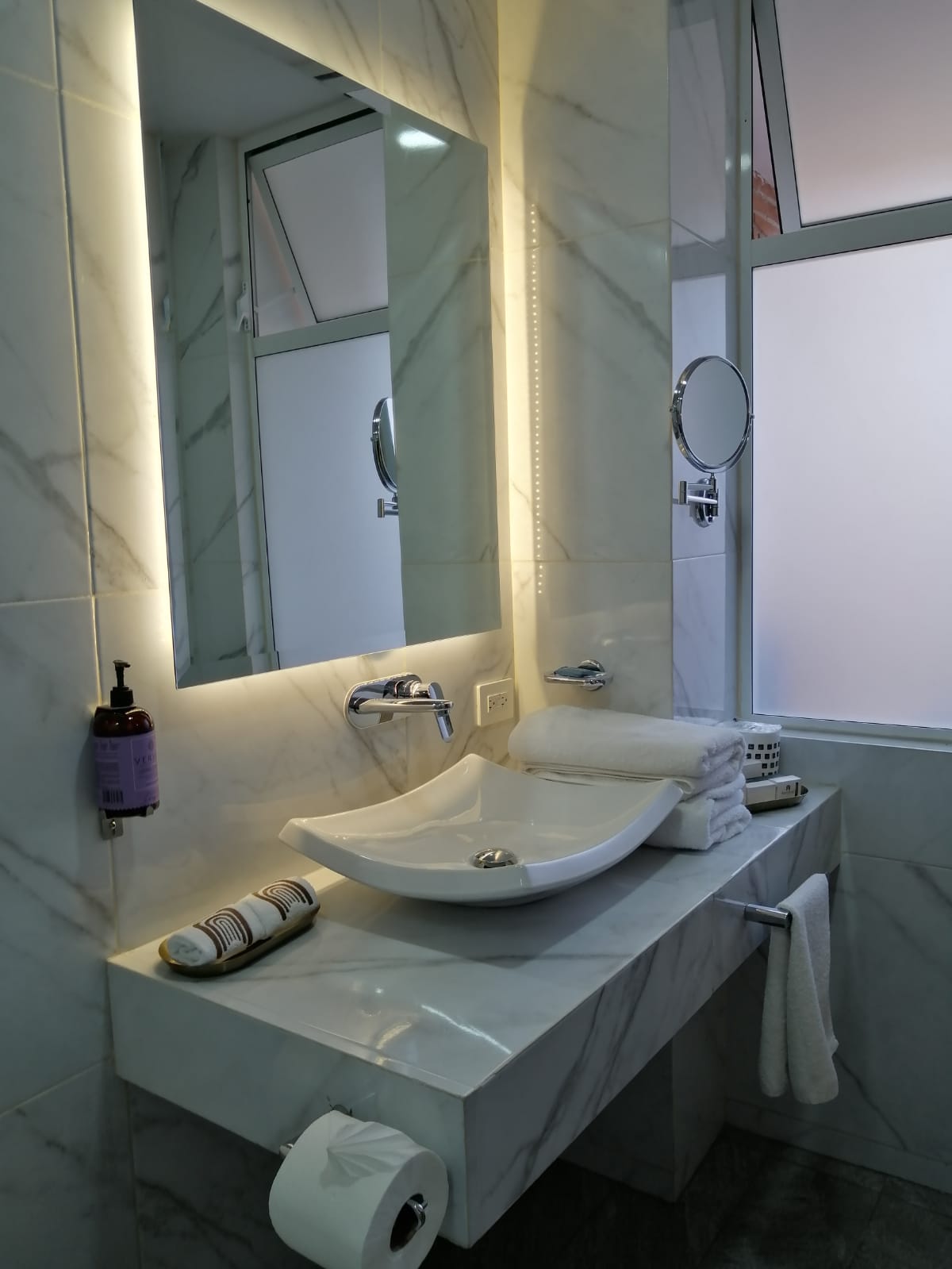 ArcoSodi Hotel Boutique 56/60