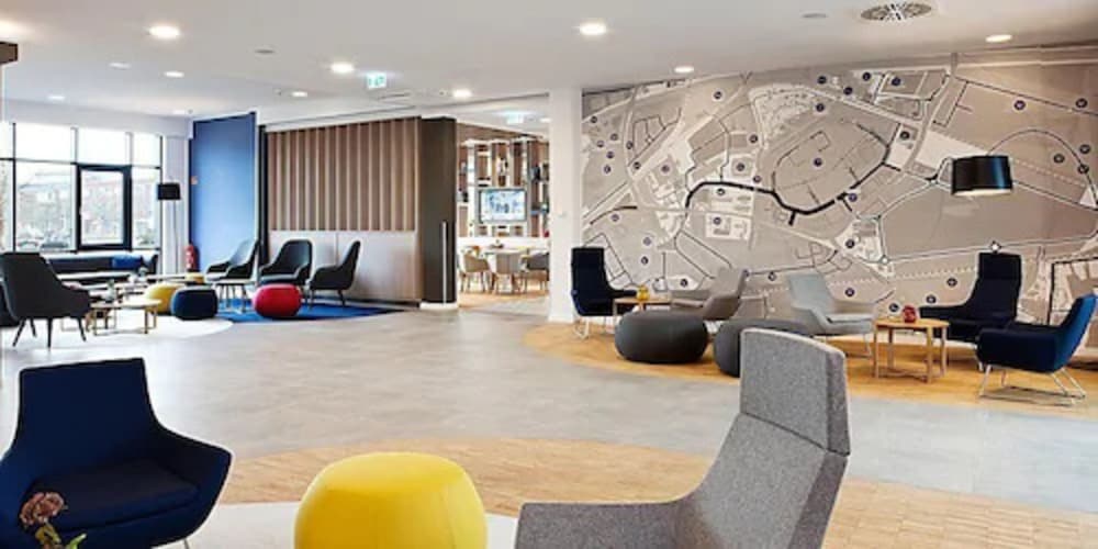 Holiday Inn Express Goppingen 7/59