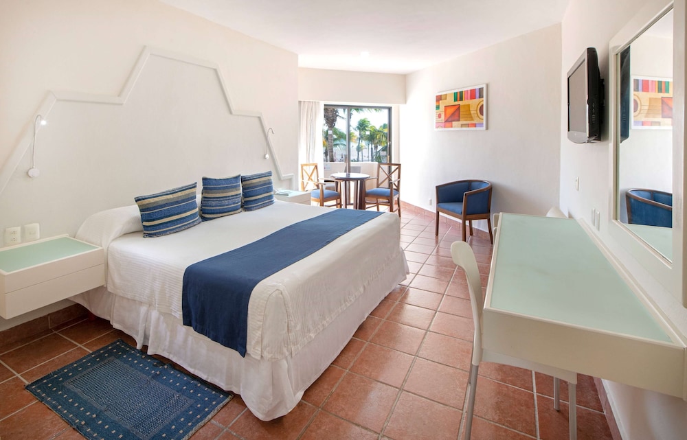 Viva Maya by Wyndham, A Trademark All Inclusive Resort 20/72