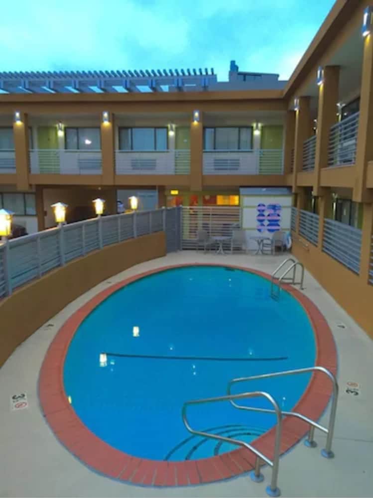 CIVIC中心MOTOR旅馆(CIVIC CENTER MOTOR INN) 图片3
