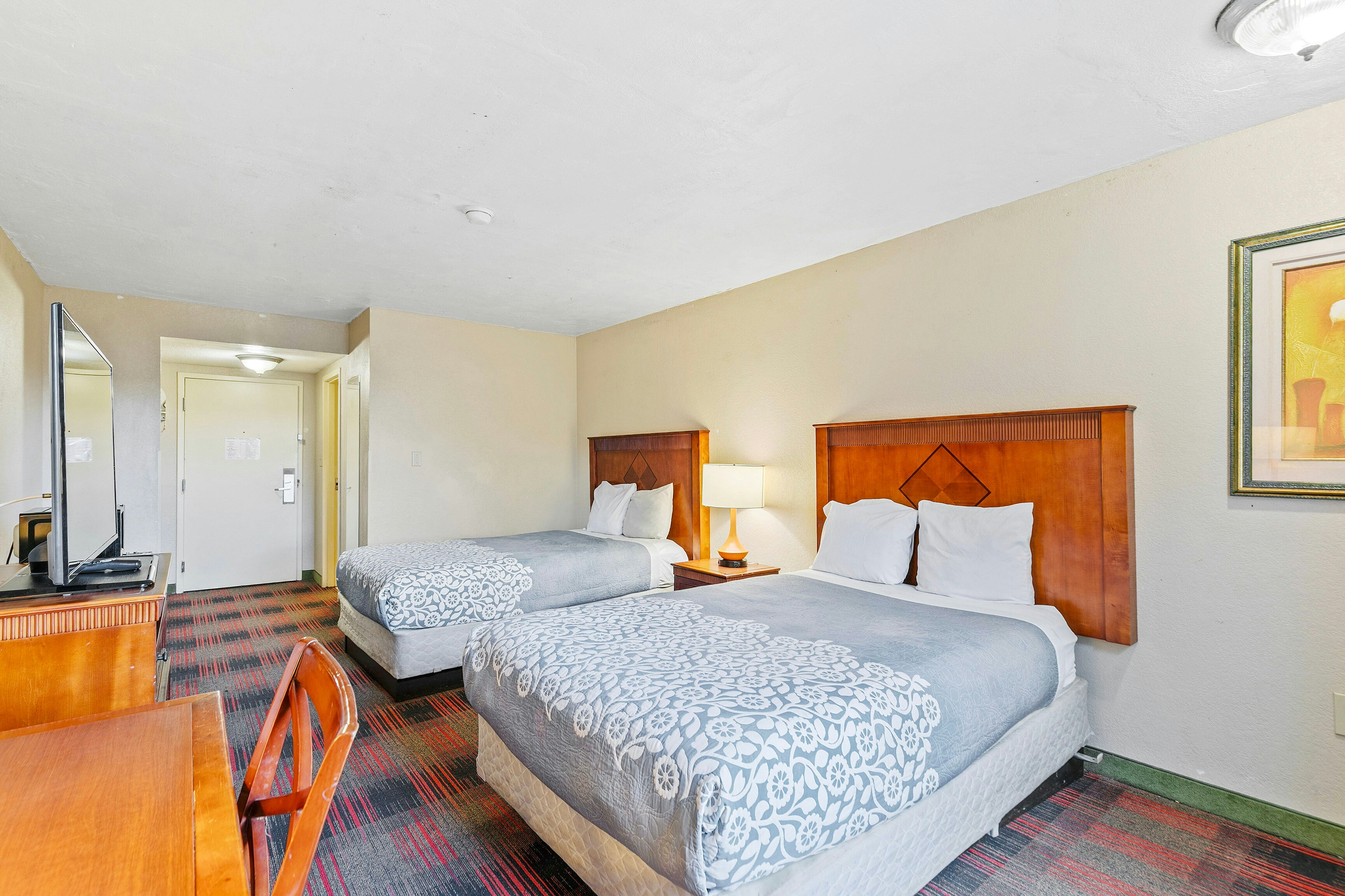 Moonlight Inn Hotel O Hattiesburg, MS 16/54