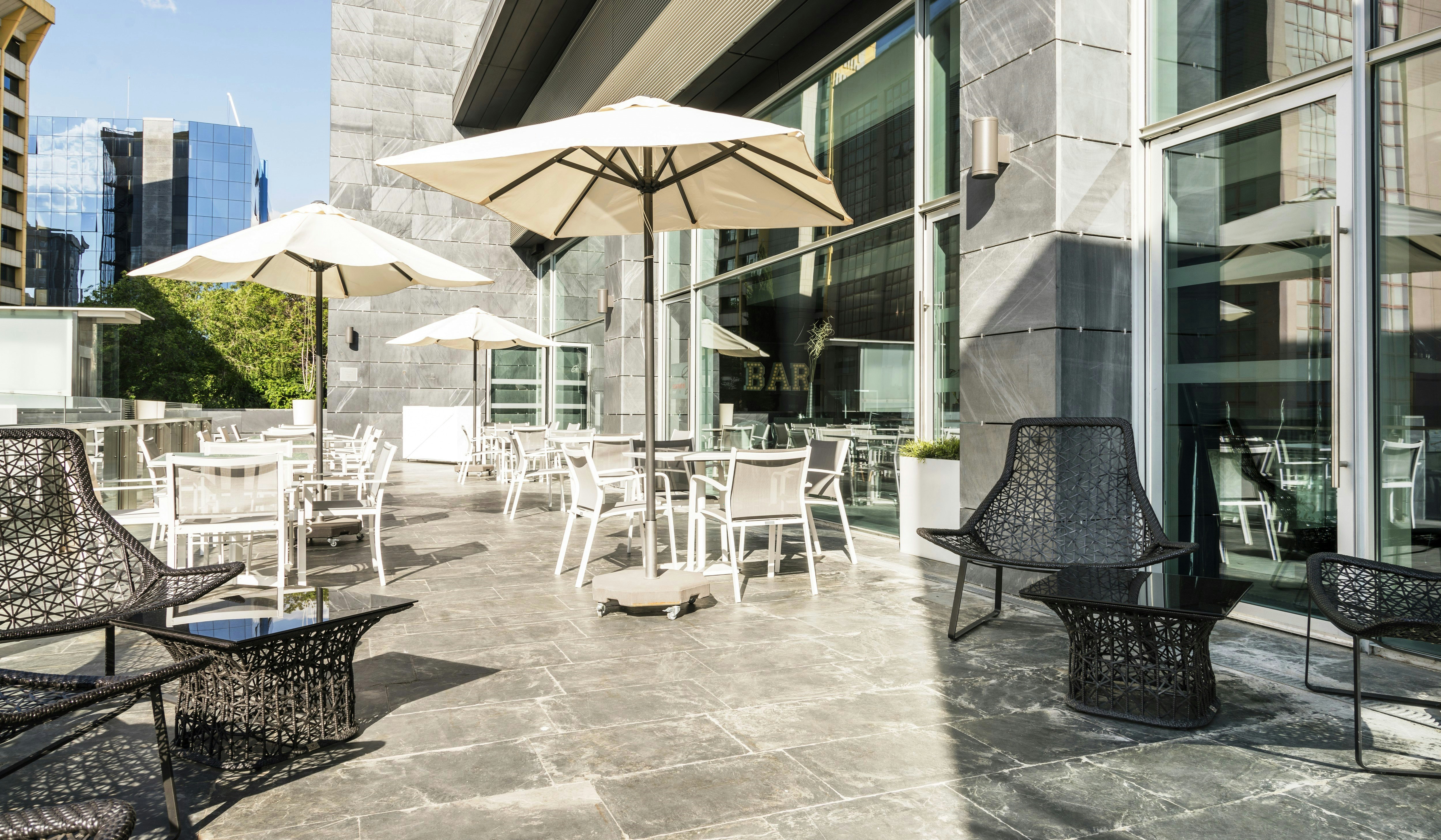 Hotel Ilunion Atrium 37/54