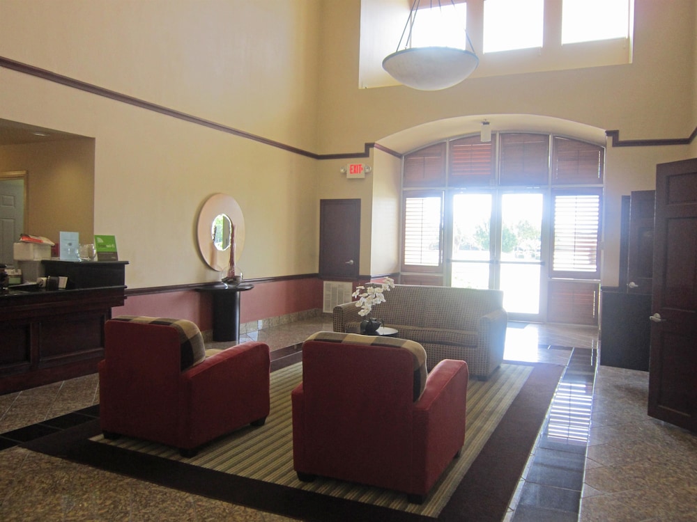 Sonesta Simply Suites Stafford 32/54