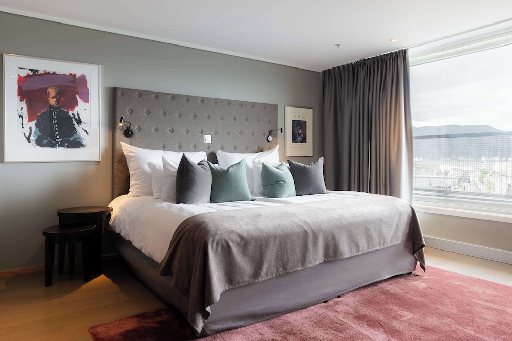 Master, Suite, King Bed