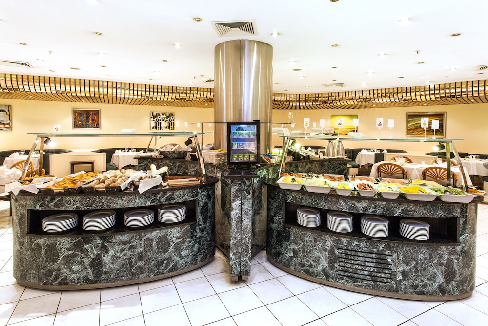 restaurant-cafeteria
