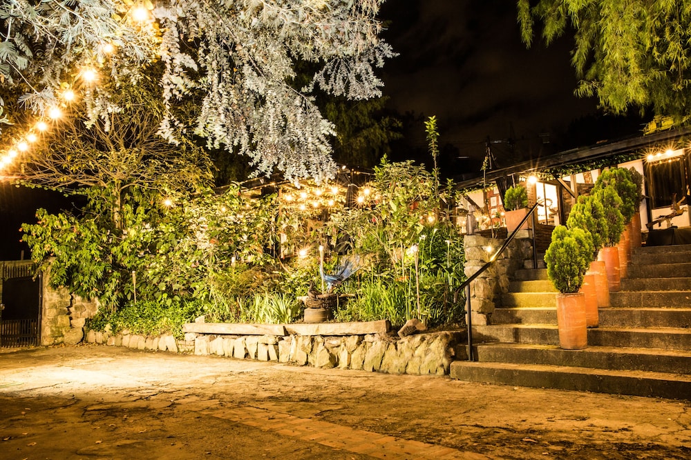 La Colina - Hotel Cottage 66/72