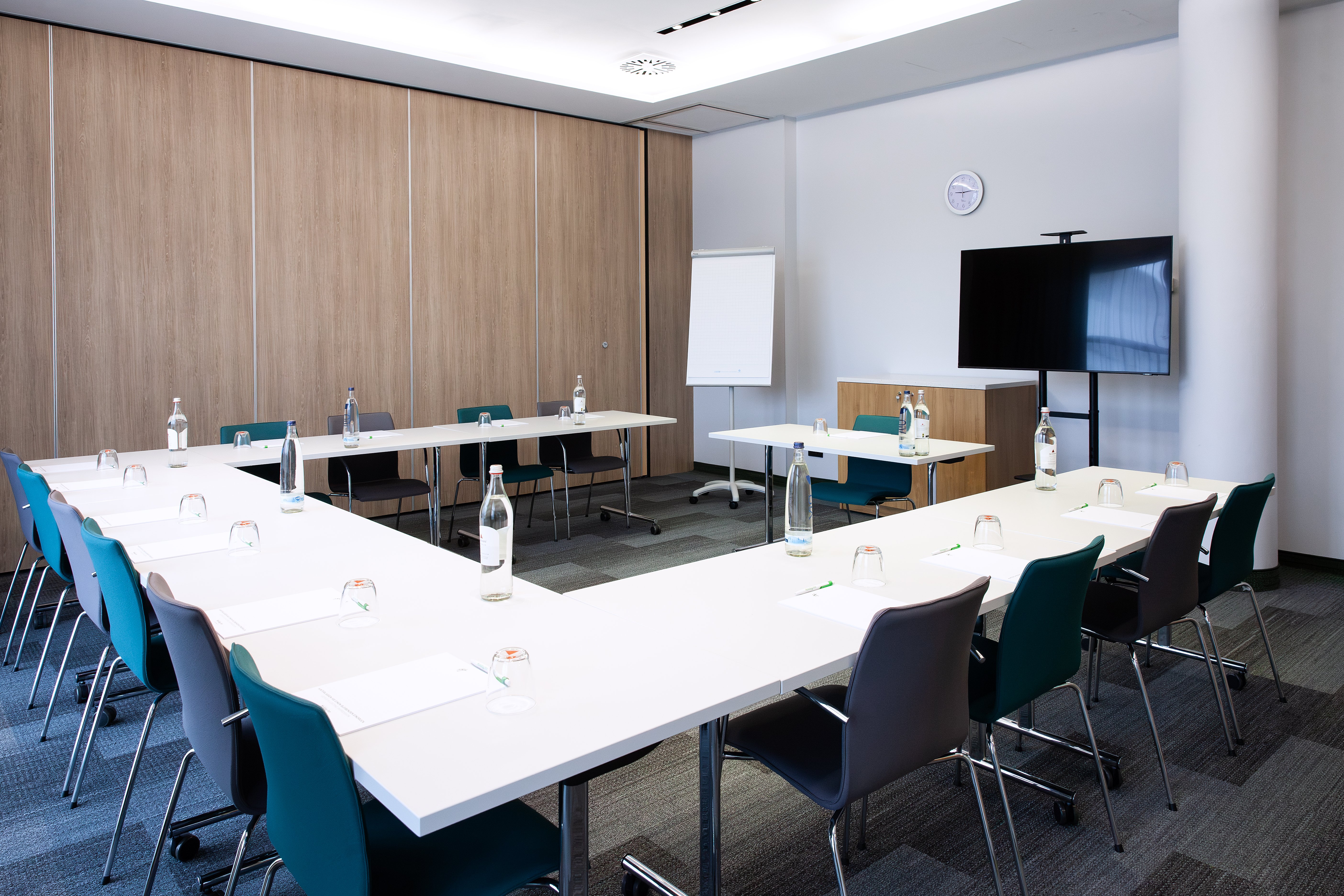 Holiday Inn Ratingen City By IHG 37/50