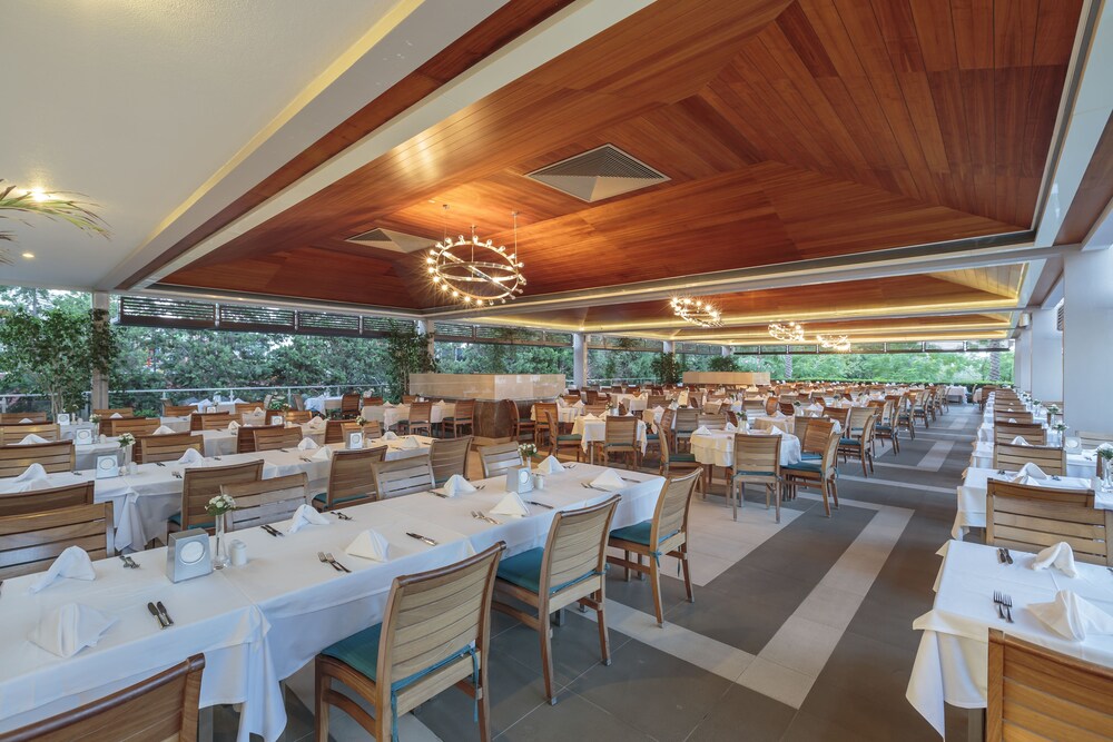 Sunis Elita Beach Resort 31/50