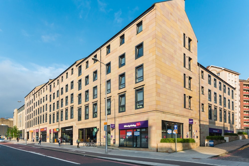 Destiny Student Shrubhill Campus Accommodation 13/17