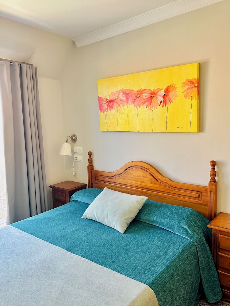Reyesol Hotel 14/50