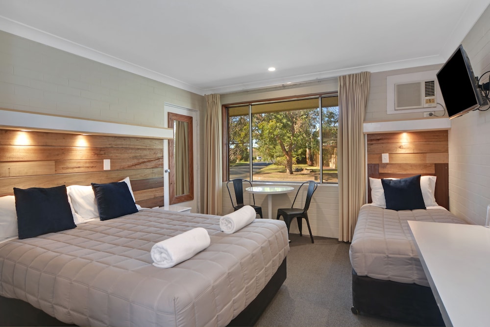 Pleasant Way Motel 15/67