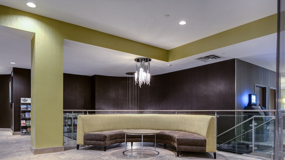 HOLIDAY INN SUDBURY 5/58